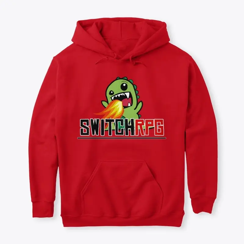 Switch RPG Toon Dragon Sweats